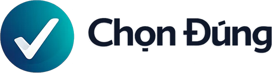 Chọn Đúng